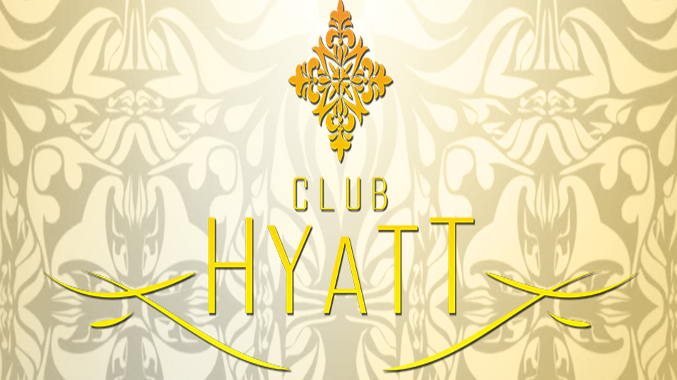CLUB　HYATT
