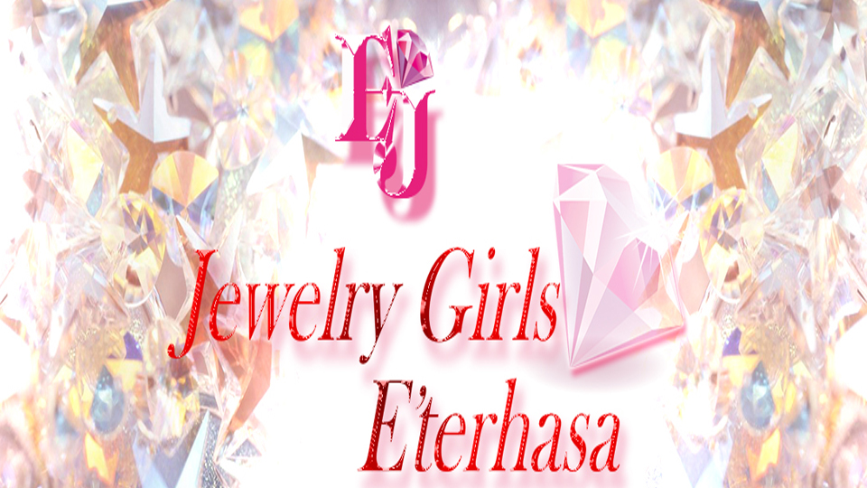 Jewelry Girls Eterhasa